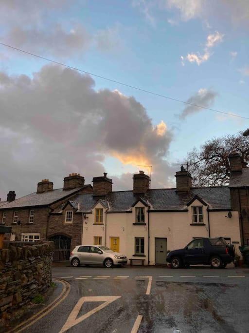 Lovely Peaceful 2 Bed Cottage Llandderfel 외부 사진