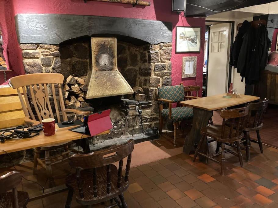 Lovely Peaceful 2 Bed Cottage Llandderfel 외부 사진