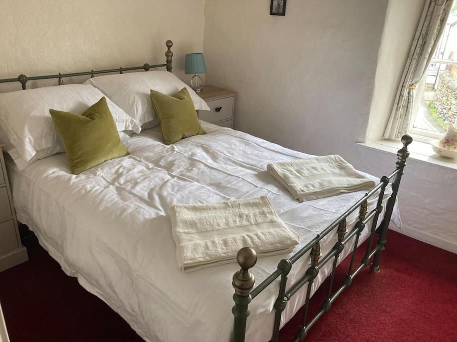 Lovely Peaceful 2 Bed Cottage Llandderfel 외부 사진