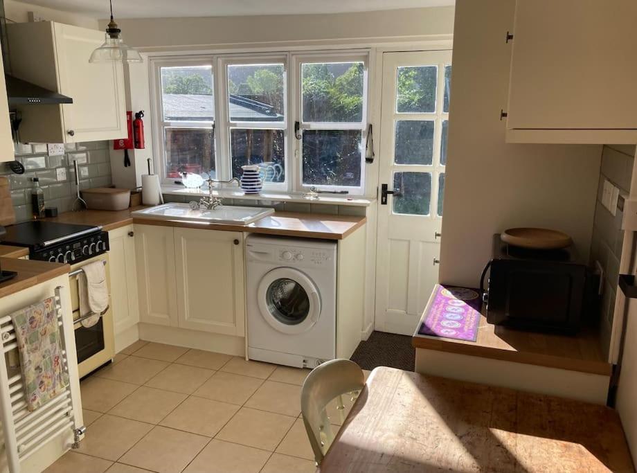 Lovely Peaceful 2 Bed Cottage Llandderfel 외부 사진