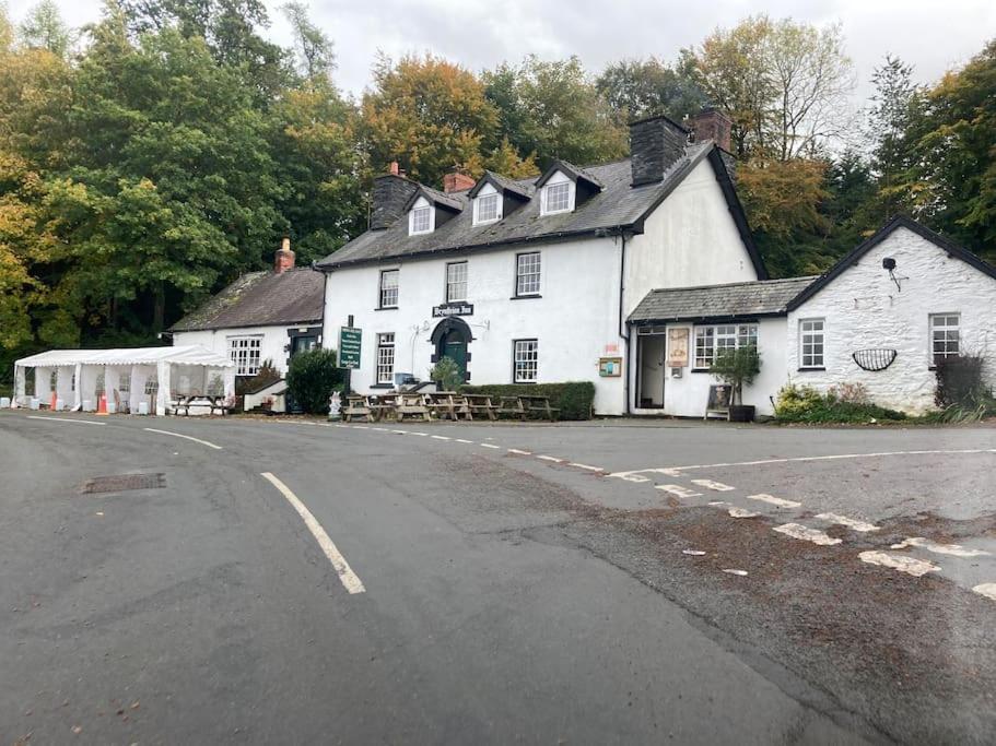 Lovely Peaceful 2 Bed Cottage Llandderfel 외부 사진