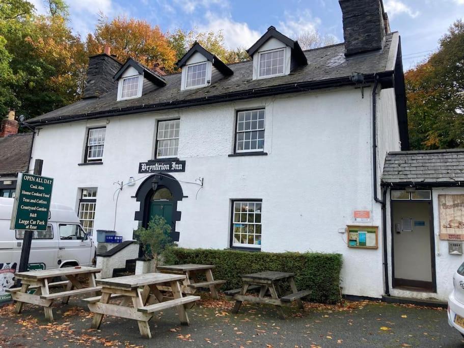 Lovely Peaceful 2 Bed Cottage Llandderfel 외부 사진
