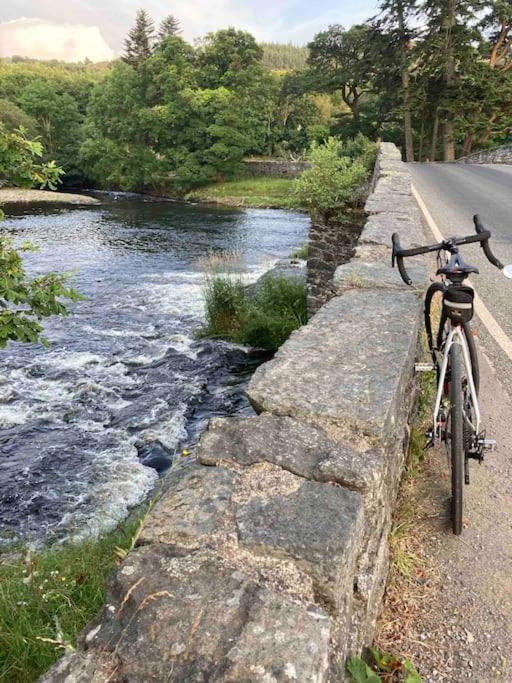 Lovely Peaceful 2 Bed Cottage Llandderfel 외부 사진